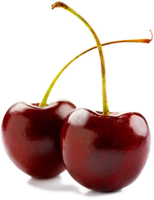 Dehydrated Cherry (เชอร์รี่อบแห้ง)