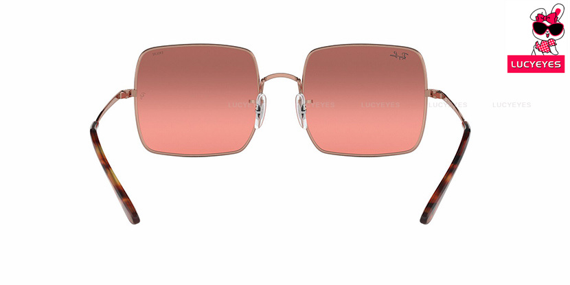 RayBan RB1971 9151AA SQUARE