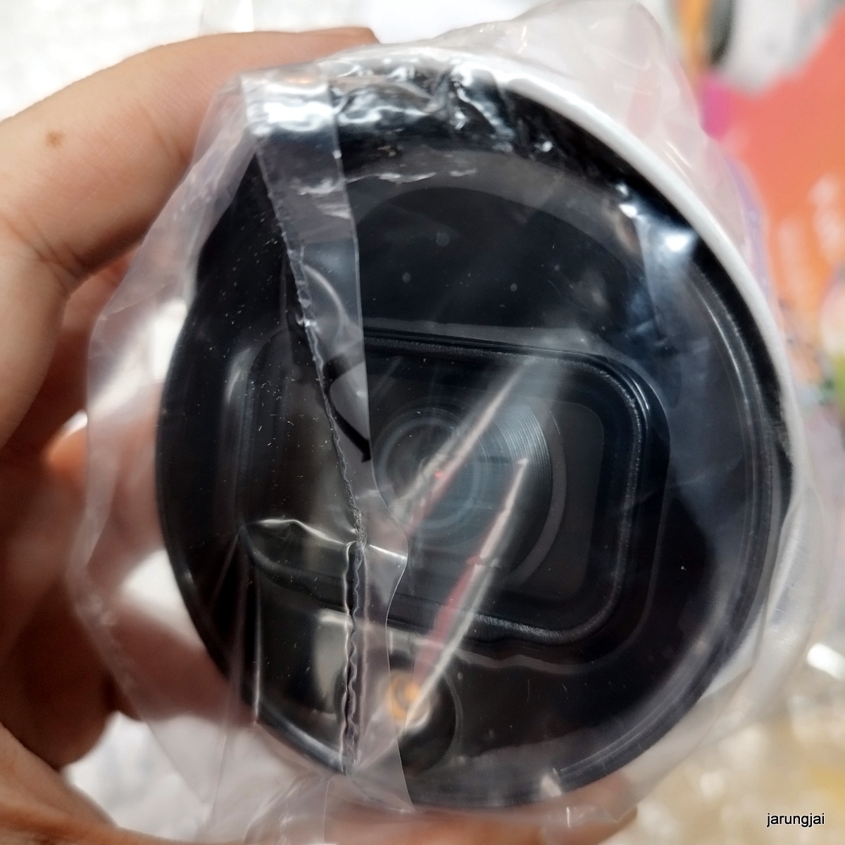 กล้องวงจรปิด ต้าหัว 3.6mm DH-HAC-HFW1239TP-A-LED SK900B