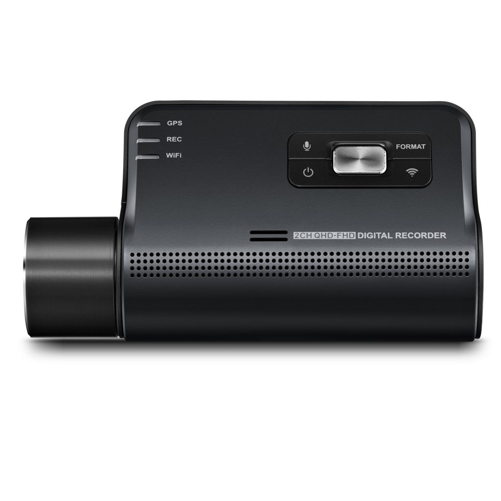 THINKWARE DASH CAM Q800 PRO 128GB