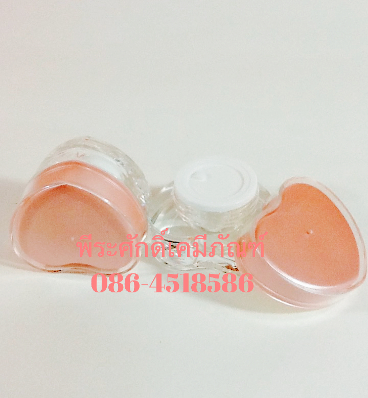 # กระปุกหัวใจ