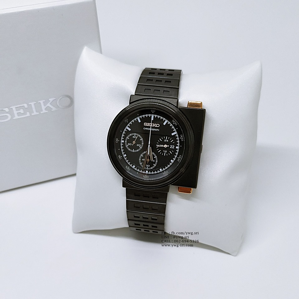 SEIKO รุ่น SCED043 (สอบถามราคาลดพิเศษได้)