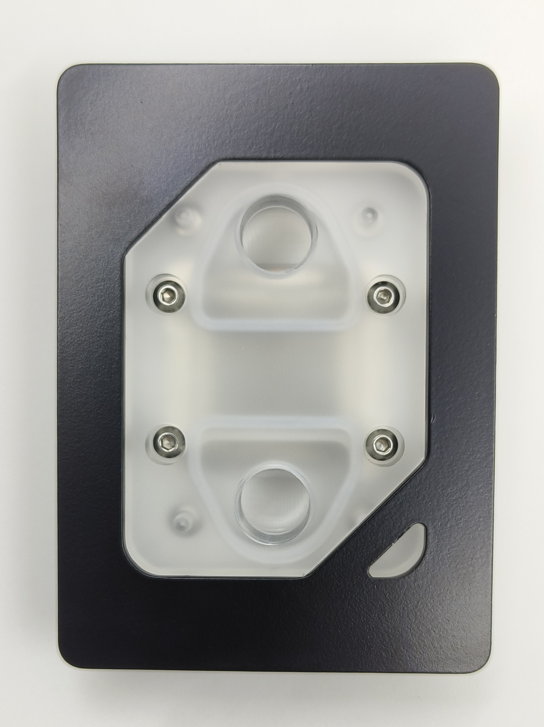 Water Block Direct Die AMD RYZEN G9