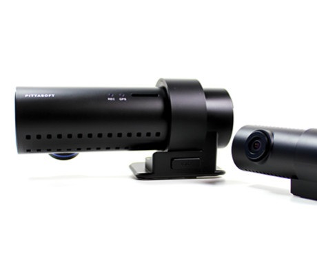 NEW Blackvue DR650gw-2ch เลนส์ Sony + WIFI รองรับระบบ Cloud ดูผ่านมือถือได้จากทุกที่