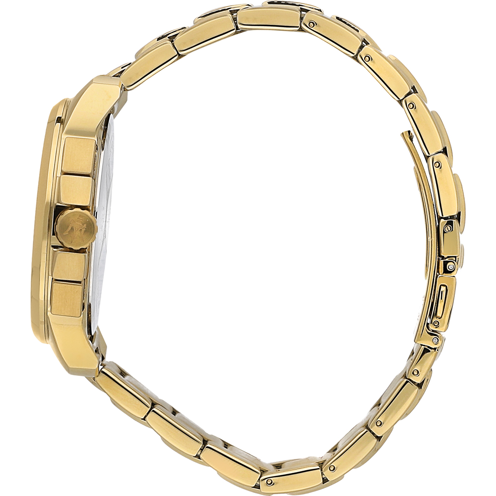 Maserati R8873621013 นาฬิกาผู้ชาย Successo Chronograph Quartz Men's Watch