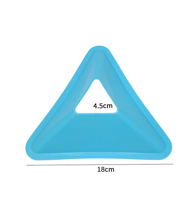 มาร์คเกอร์ สามเหลี่ยม Pack 20 ชิ้น