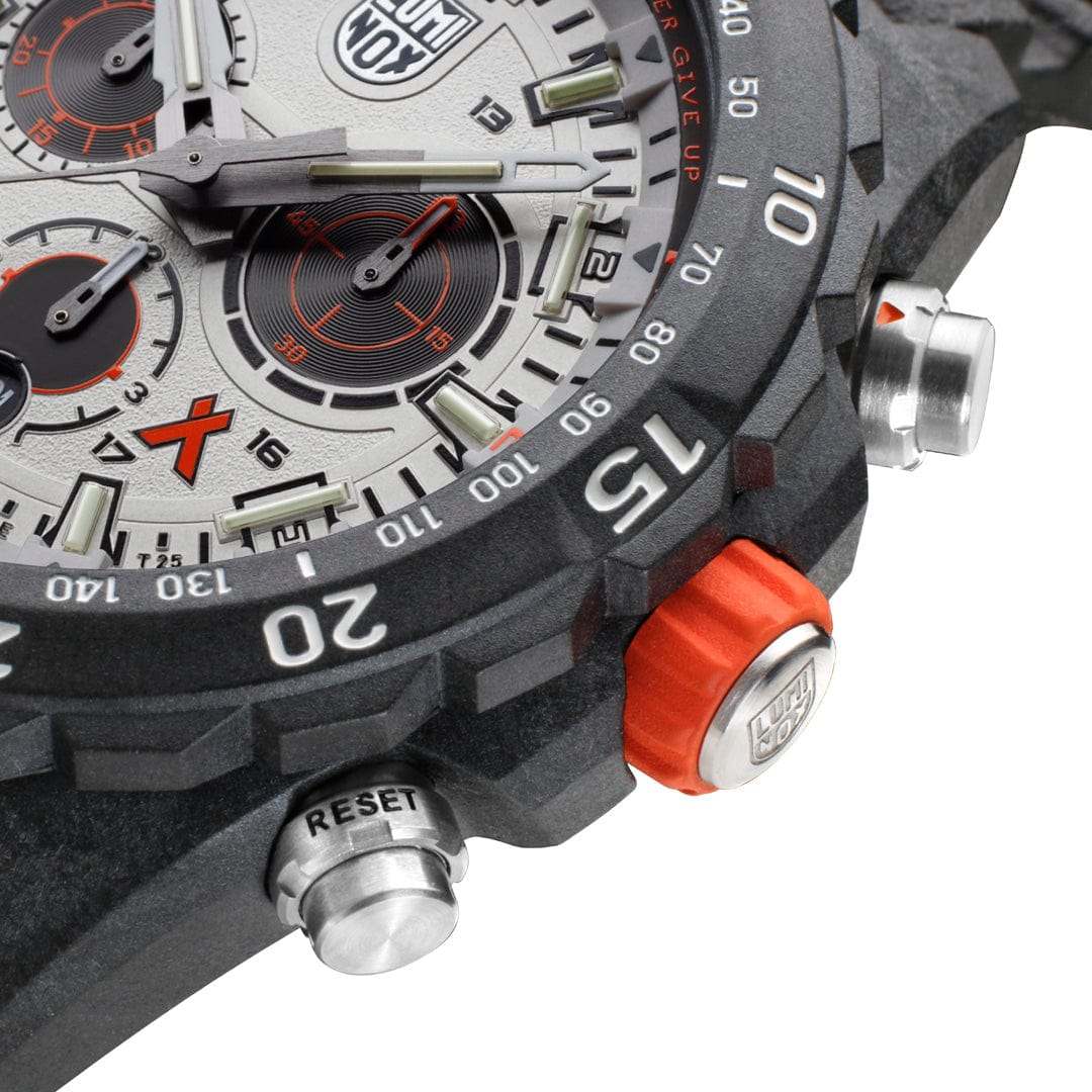 Luminox XB.3748 นาฬิกาผู้ชาย Bear Grylls Survival Chronograph Men's Watch