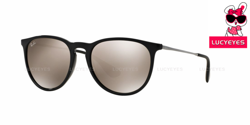 RayBan RB4171F 601/5A | ERIKA