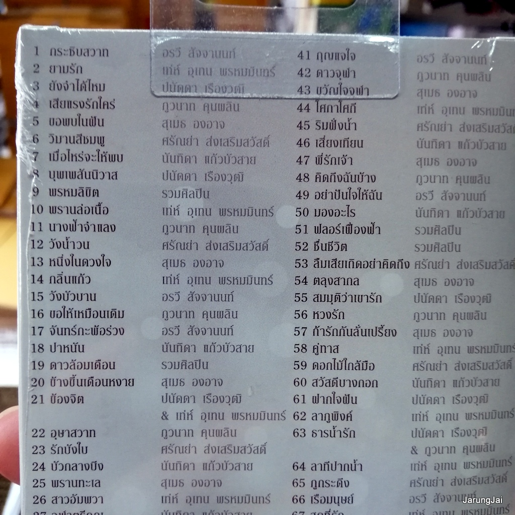 usb ลูกกรุงเพชรน้ำหนึ่ง ชุด 2 อรวี สัจจานนท์ เท่ห์ อุเทน ปนัดดา อั๋น ภูวนาท สุเมธ ศรัณย่า นันทิดา mp3 usb gmm