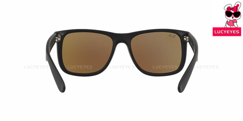 RayBan RB4165F 622/55 | JUSTIN 4
