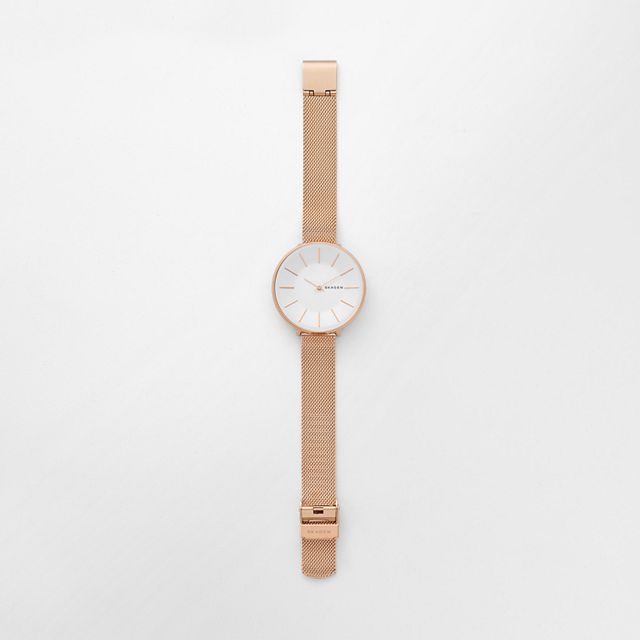 Skagen SKW2688 นาฬิกาผู้หญิง Skagen รุ่น SKW2688, Karolina Quartz Women's Watch