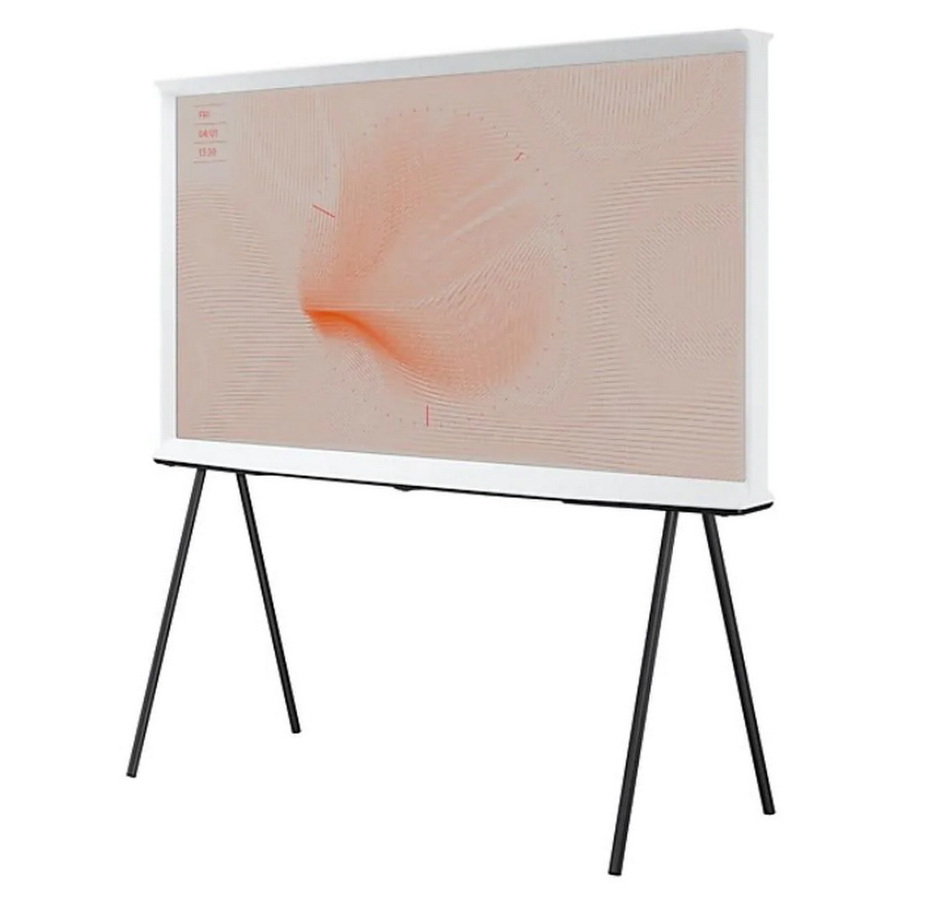 Serif QLED 55” QA55LS01TAKXXT จาก 31,xxx เหลือ 22,990