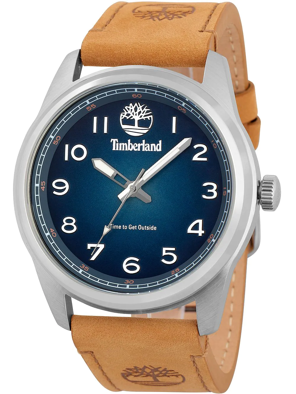Timberland TDWGA2152102 นาฬิกาผู้ชาย Quartz Men's Watch
