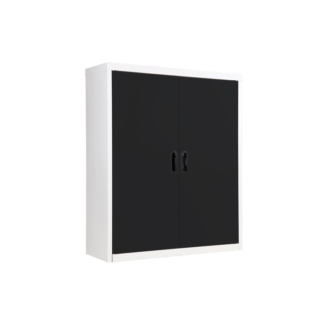 ตู้สองบานเปิดทึบเตี้ยKIOSK