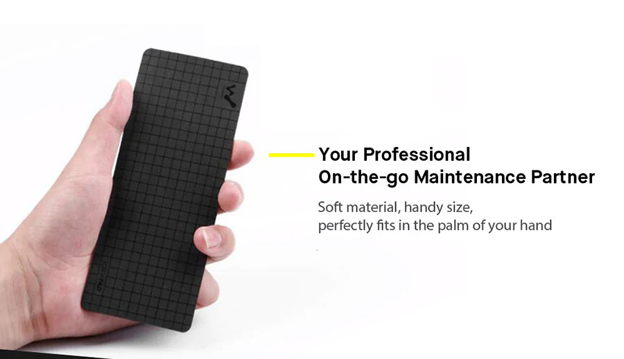 Xiaomi Wowstick Wowpad Magnet Screw Pad - แผ่นแม่เหล็ก Wowpad