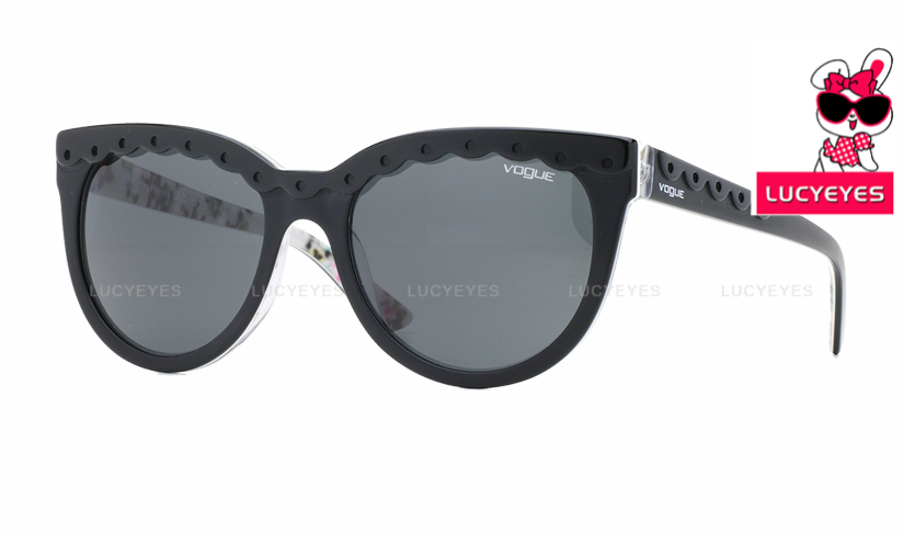 VOGUE VO2889SF 221087 | CHARLOTTE RONSON