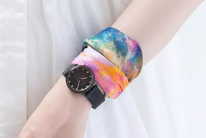 Citizen EM1007-47E นาฬิกาผู้หญิง Eco-Drive L Ambiluna Heralbony Limited Edition of 1050 Pcs. Women's Watch *2 สาย