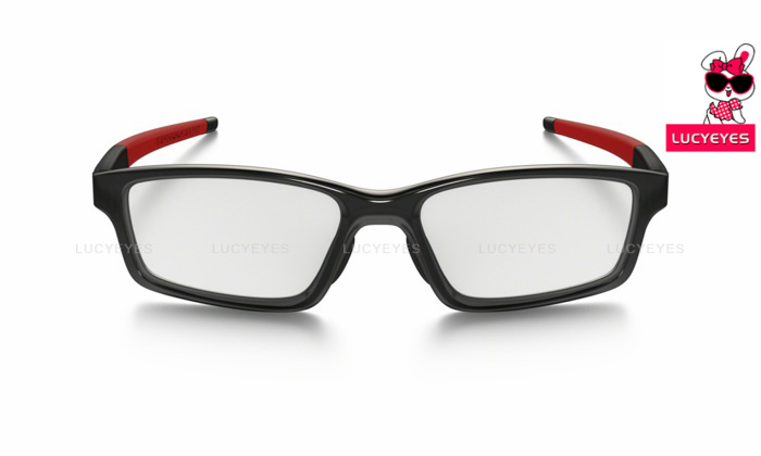 OAKLEY OX8041-17 CROSSLINK PITCH (ASIA FIT)