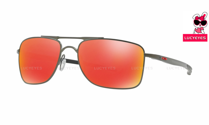 OAKLEY OO4124-03 GAUGE 8