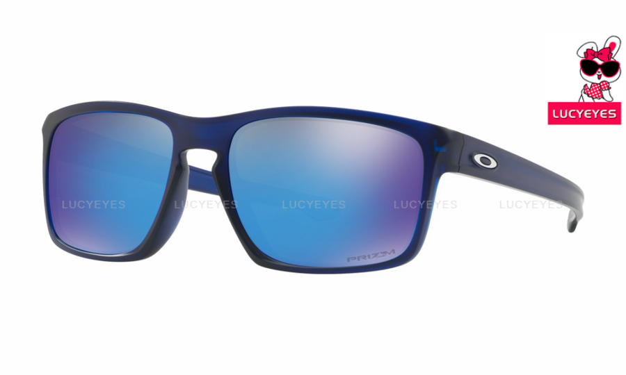 OAKLEY OO9269-14 SLIVER (ASIA FIT)