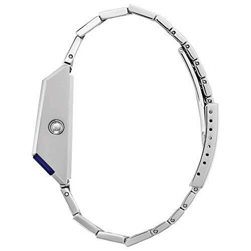 Bulova 96C139 นาฬิกาผู้ชาย Digital Quartz Men's Watch