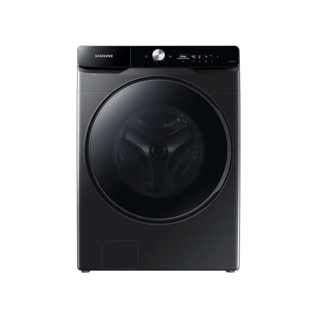 [ผ่อน0%10ด] Samsung เครื่องซักผ้าฝาหน้า (16 kg) รุ่น WF16T6500GV/ST (ชลบุรีส่งฟรี)