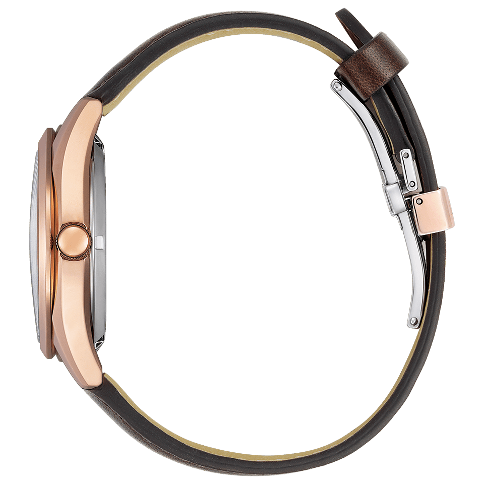 Citizen NB1062-17W นาฬิกาผู้ชาย Citizen Collection Mechanical Automatic Men's Watch