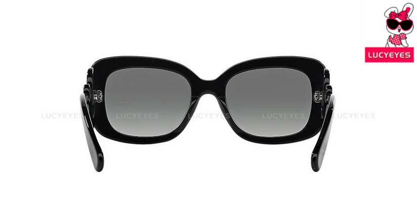 PRADA 0PR 27OSA 1AB3M1