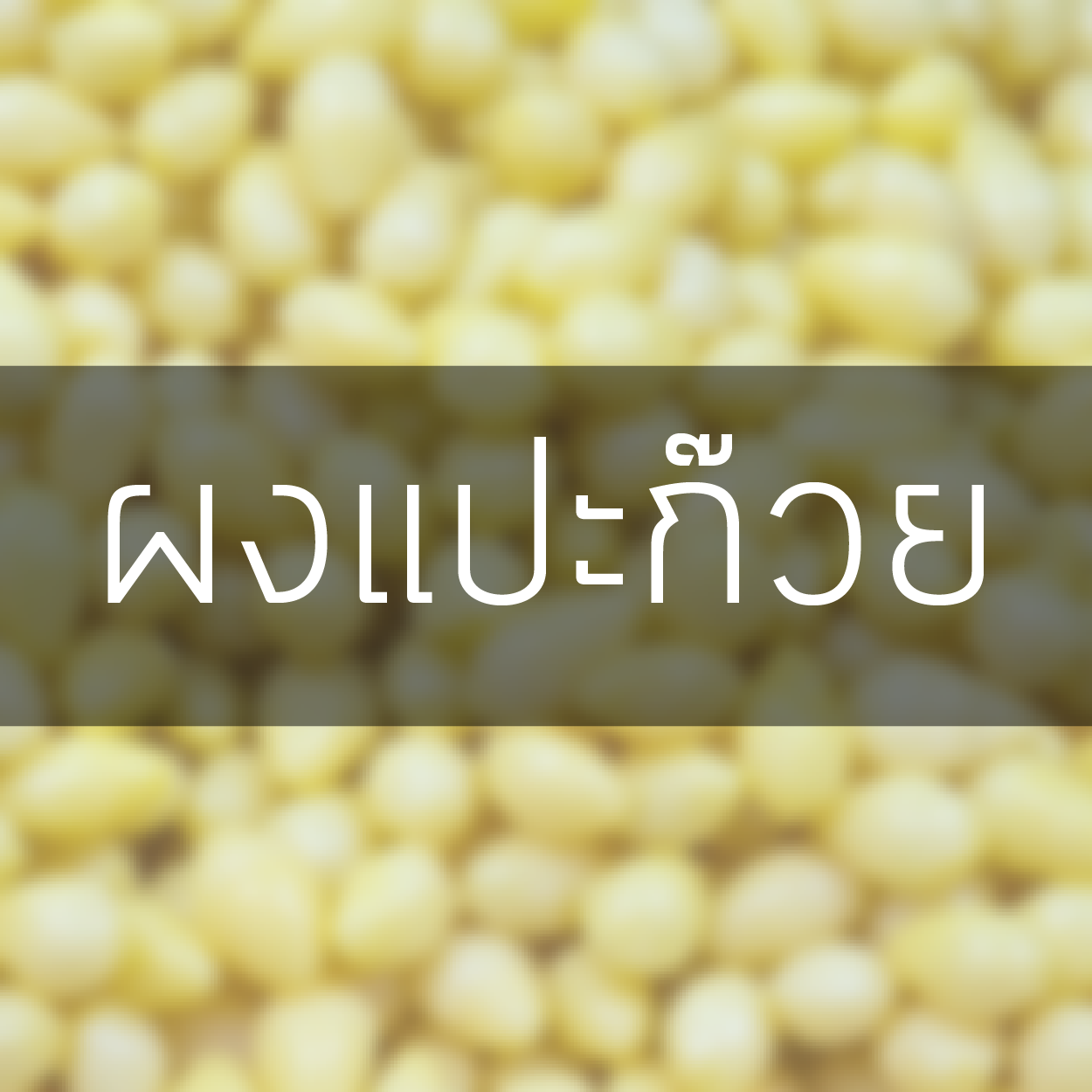 แป๊ะก๊วย (ผง)