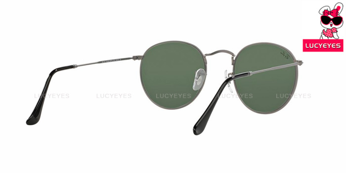 RB3447 029 | ROUND METAL 4