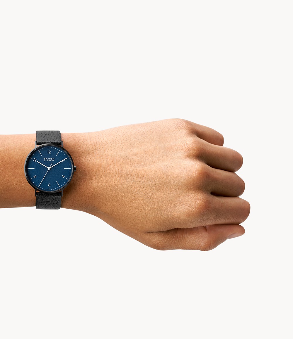 Skagen SKW6727 นาฬิกาผู้ชาย Aaren Naturals Quartz Men's Watch