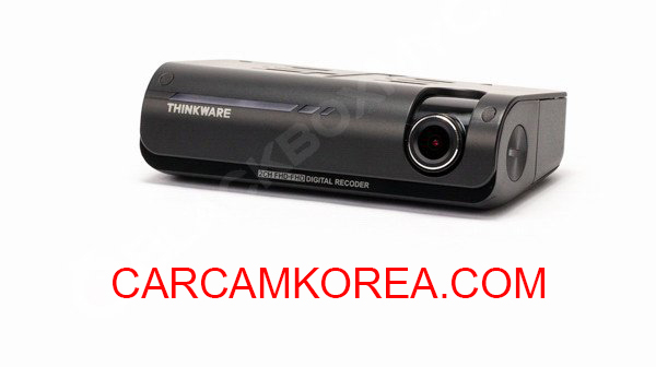 สุดยอดกล้องติดรถยนต์ Thinkware F770 มาพร้อม 64GB