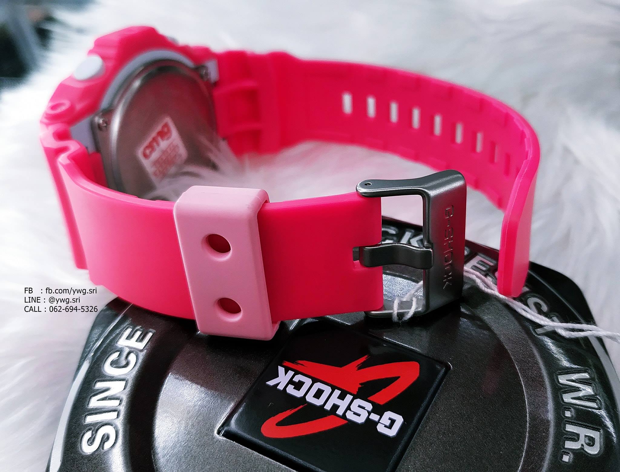 G-SHOCK รุ่น GA-310-4A