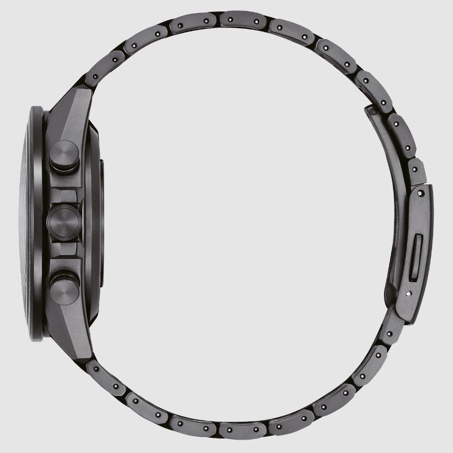 Citizen CC4067-66E นาฬิกาผู้ชาย Attesa Hakuto-R Satellite Wave GPS Limited Edition Men's Watch