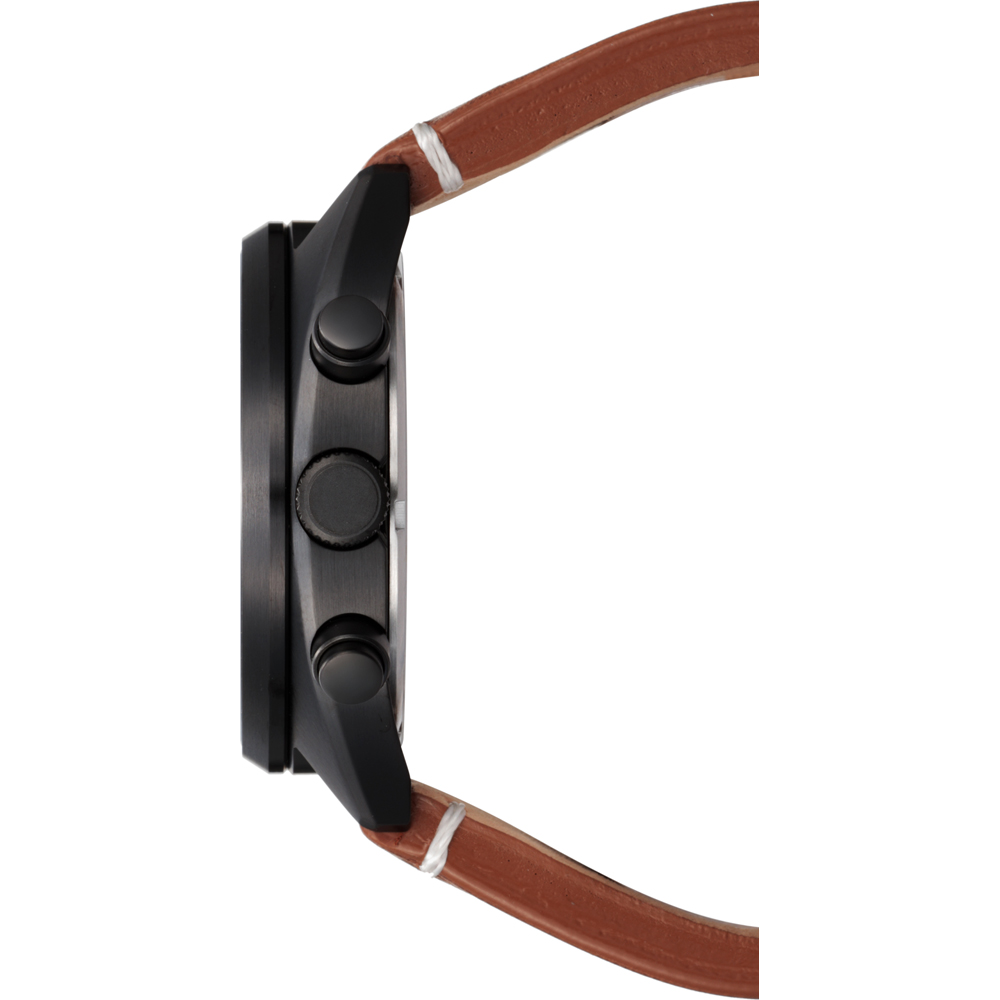 Citizen CA7045-14E นาฬิกาผู้ชาย Eco-Drive Chronograph Men's Watch