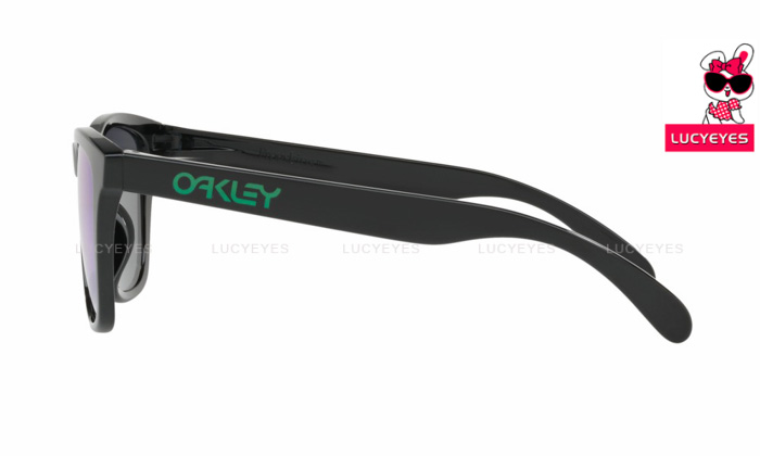 OAKLEY OO9245-64 FROGSKINS (ASIA FIT)