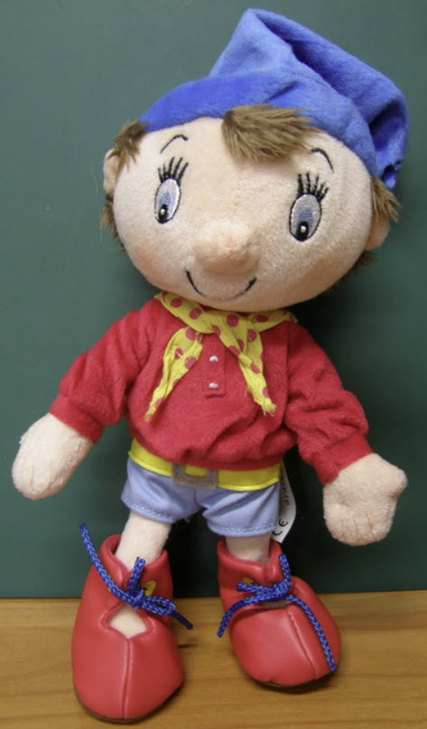 น็อดดี้ (Noddy) ขนาด 9 นิ้ว