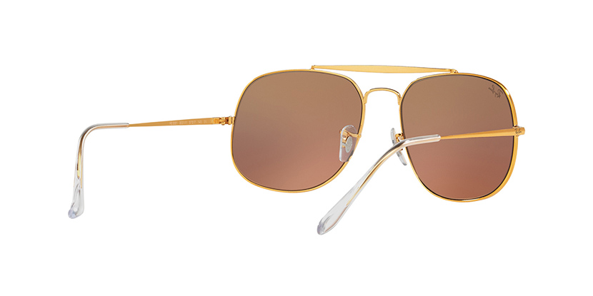 RayBan RB3561 9001/I1 GENERAL