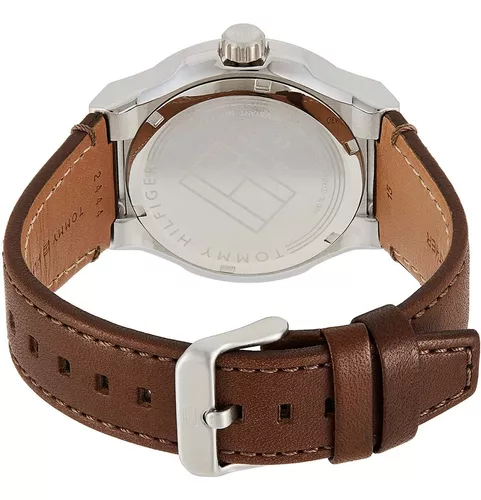 Tommy Hilfiger 1791645 นาฬิกาผู้ชาย Quartz Men's Watch