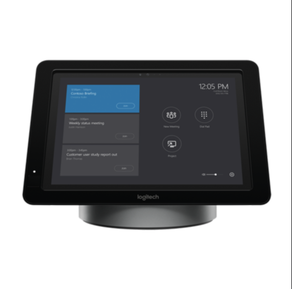 Logitech Smartdock