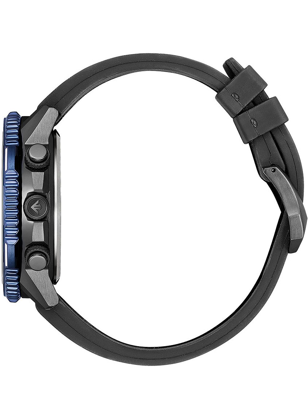 Citizen CB5006-02L นาฬิกาผู้ชาย Promaster Radio-Controlled Eco-Drive Men's Watch