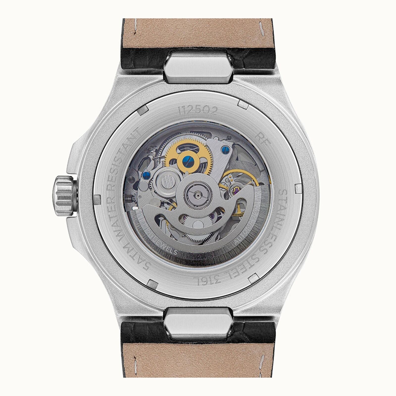 Ingersoll I12502 นาฬิาผู้ชาย Automatic Men's Watch