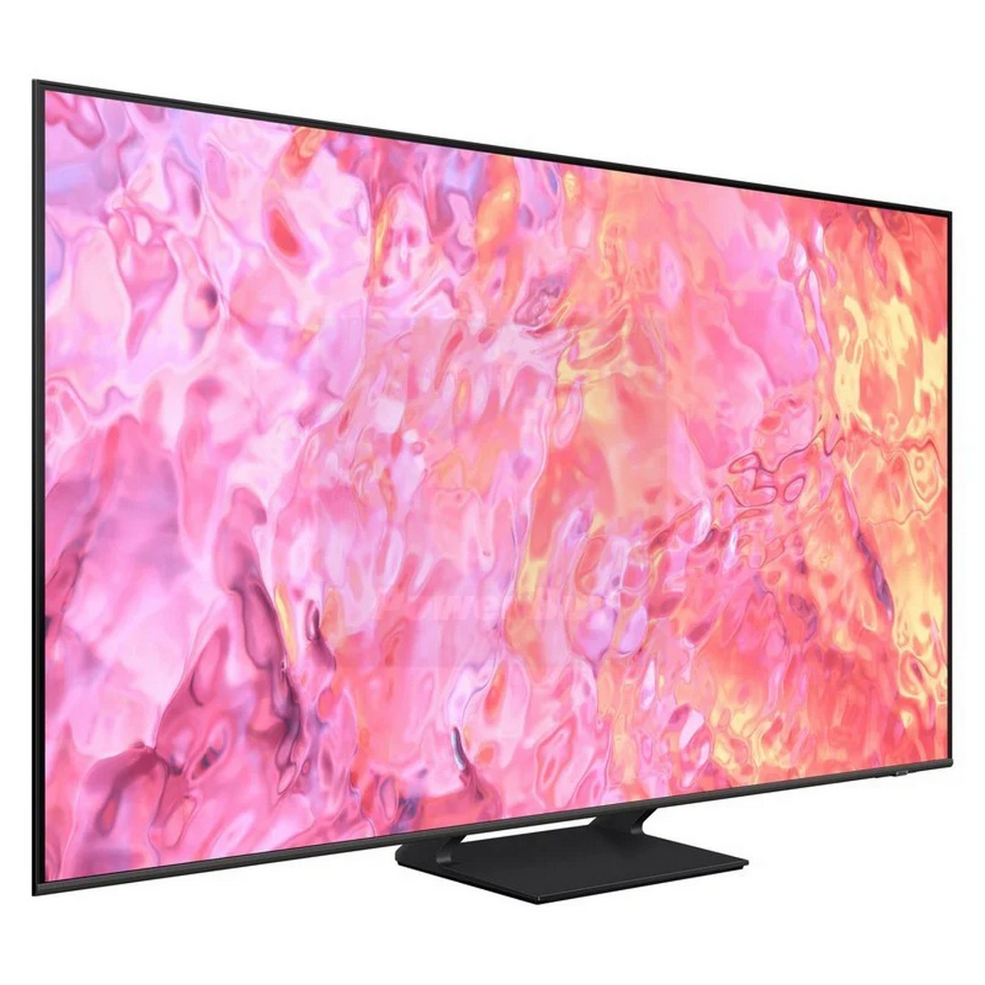 Samsung TV 55Q65C UHD QLED (55", 4K, Smart) QA55Q65CAKXXT