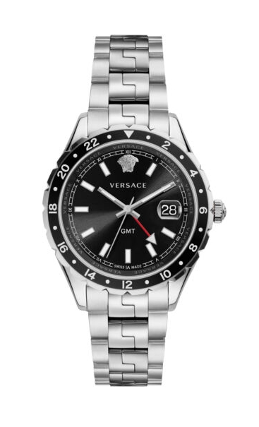 Versace V11100017 นาฬิกาผู้ชาย Quartz Men's Watch