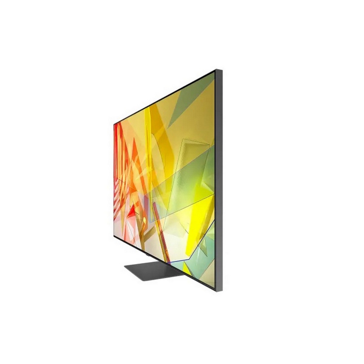 Samsung Smart QLED TV 4K (2022) Smart TV 65 นิ้ว Q95TD Series QA65Q95TDKXXT 65Q95T QA65Q95TD
