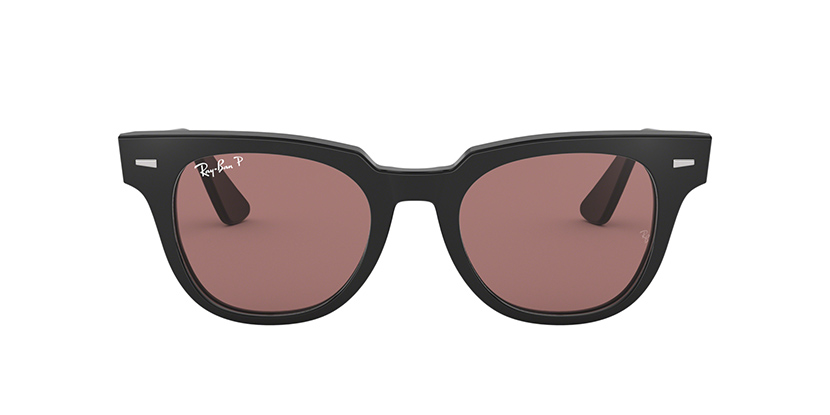 RayBan RB2168 901/W0 METEOR