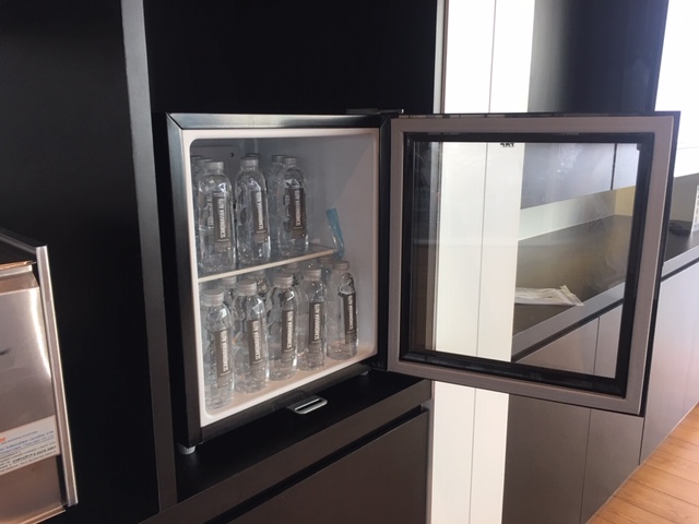 Mini Bar Glass Door Mini Bar Hotel มินิบาร์โรงแรม,ตู้เย็นเล็ก,ประตูกระจกใส,ตู้เย็นโรงแรม