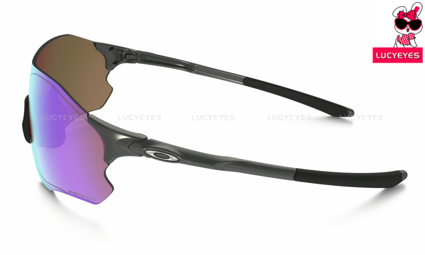 OAKLEY OO9313-05 EVZero Path (Asia Fit)
