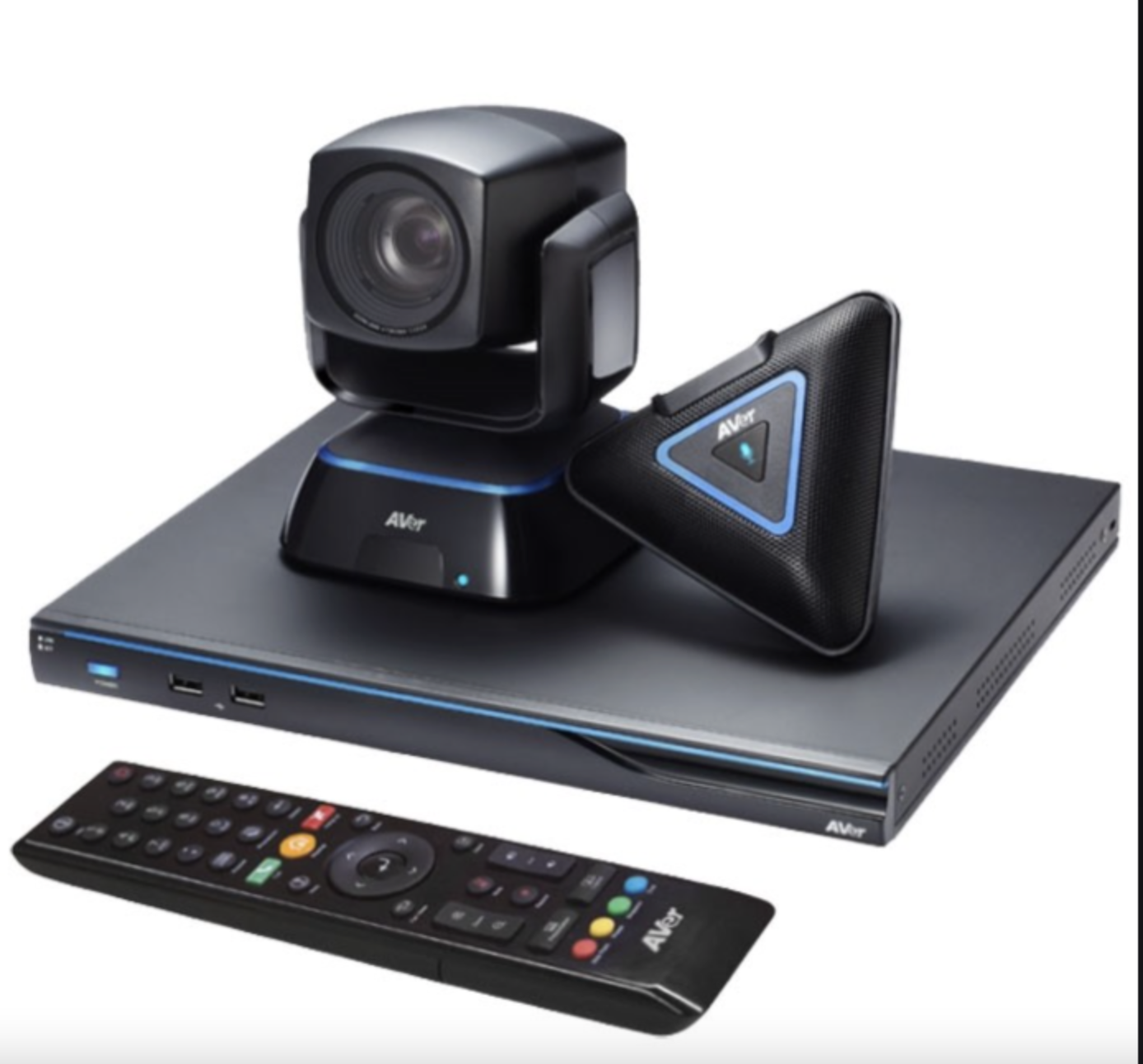 AVer EVC350 HD Video (18x Zoom)
