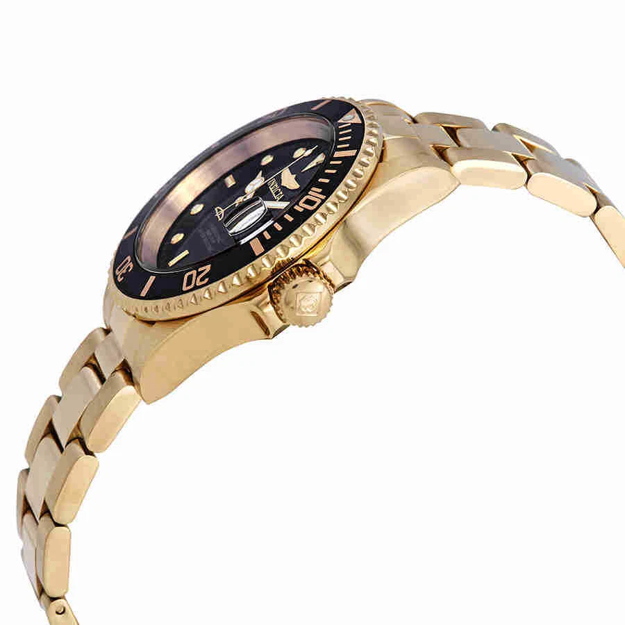 Invicta 26975 นาฬิกาผู้ชาย Pro Diver Quartz Men's Watch